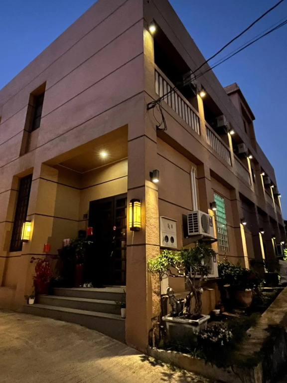 Kinmen Old Town Homestay