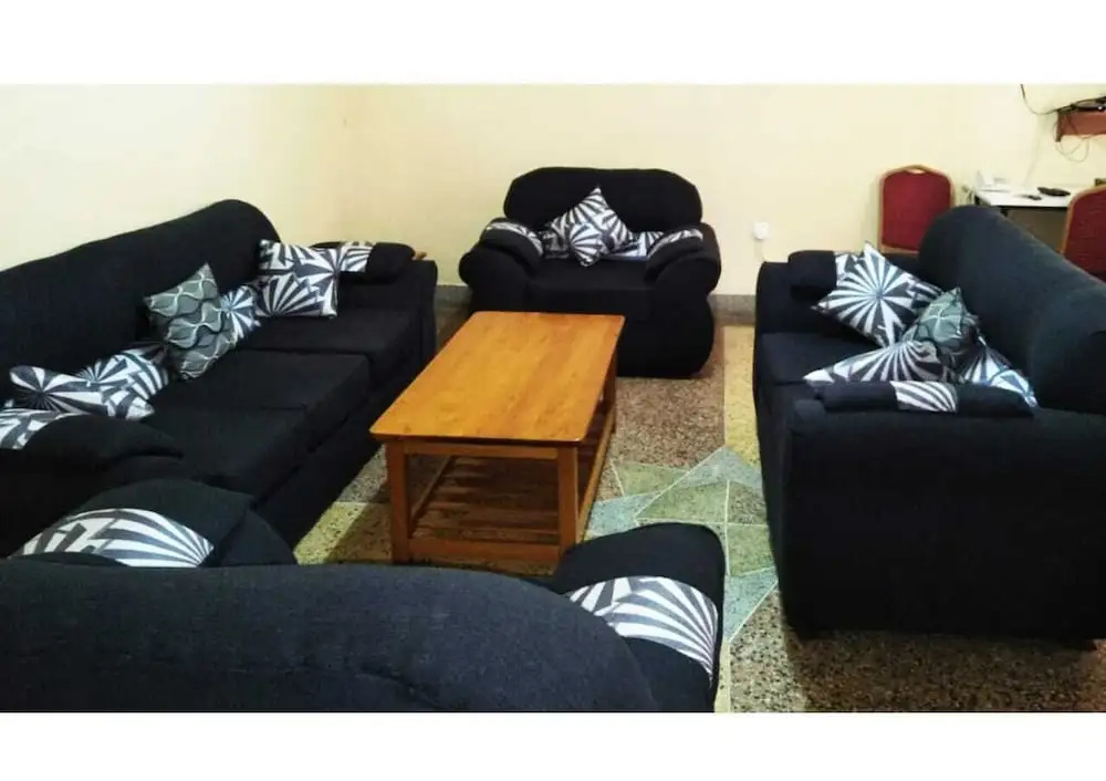 Comfort Apartment