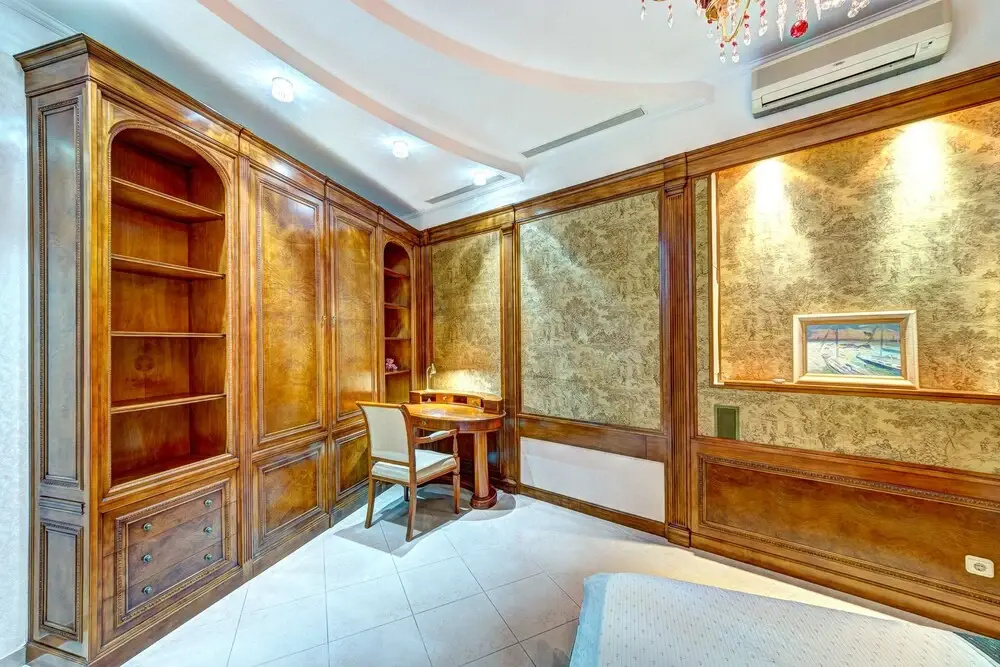 Apartment near Kiev 4 km Vishneve