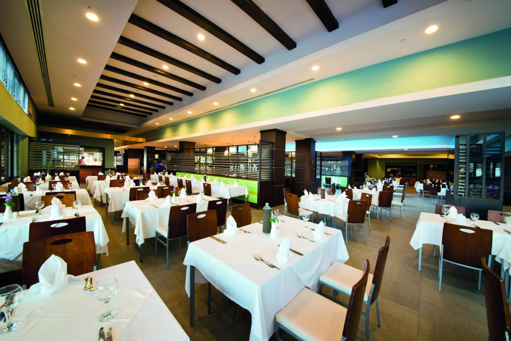 Limak Lara De Luxe Hotel - All Inclusive - фото 35