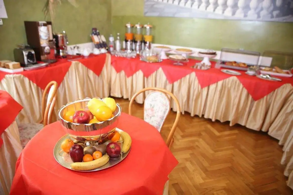 Hotel Gennarino - Général