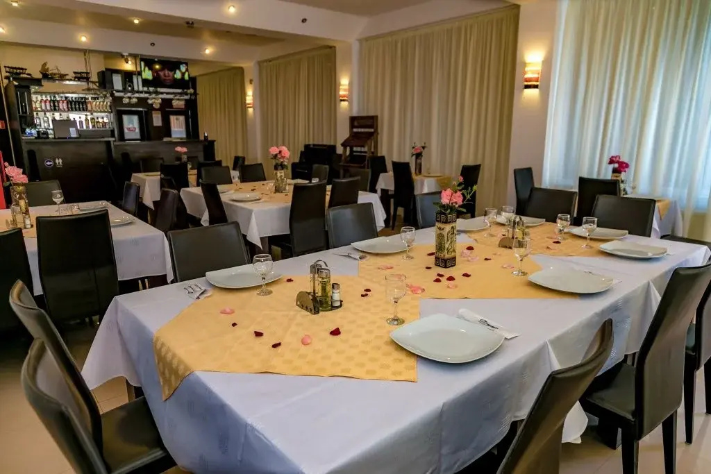 Hotel Adria - фото 12