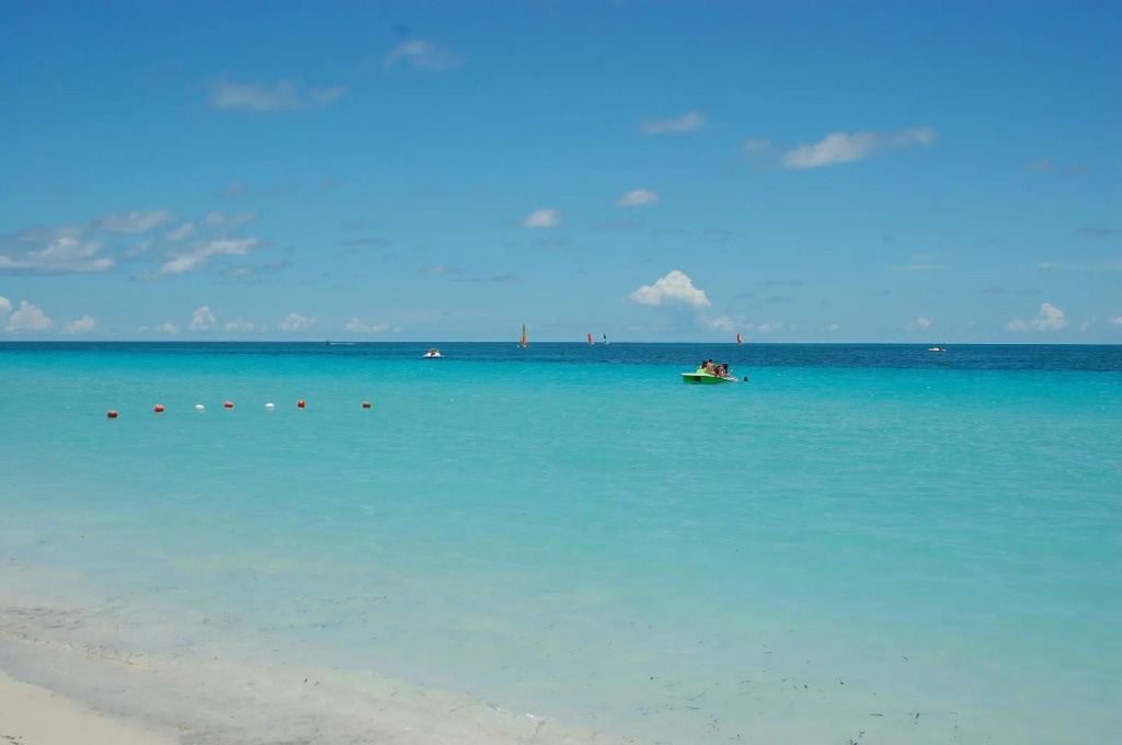 Sanctuary At Grand Memories Varadero - Adults Only - фото 12