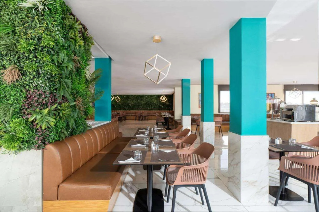 Hotel photo 22
