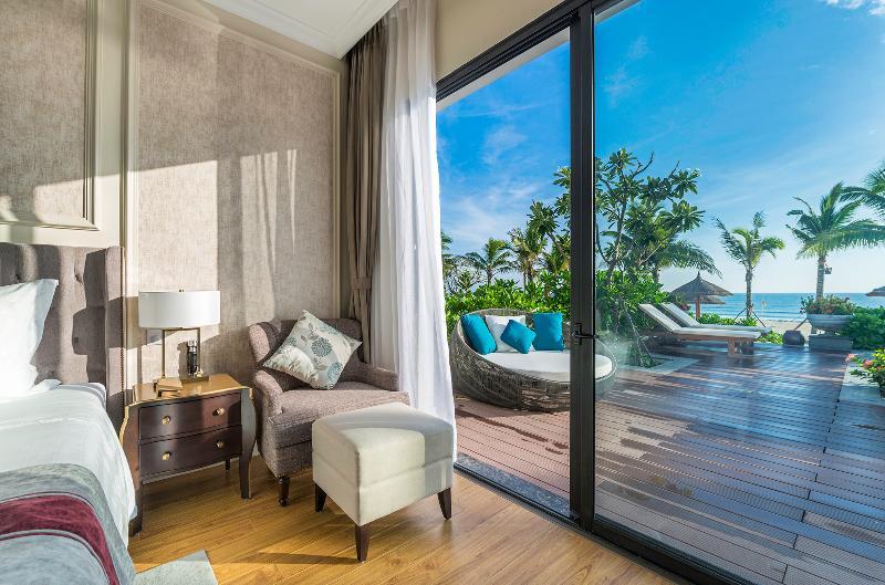 Danang Marriott Resort & Spa