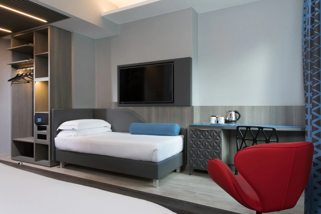 Hotel photo 14