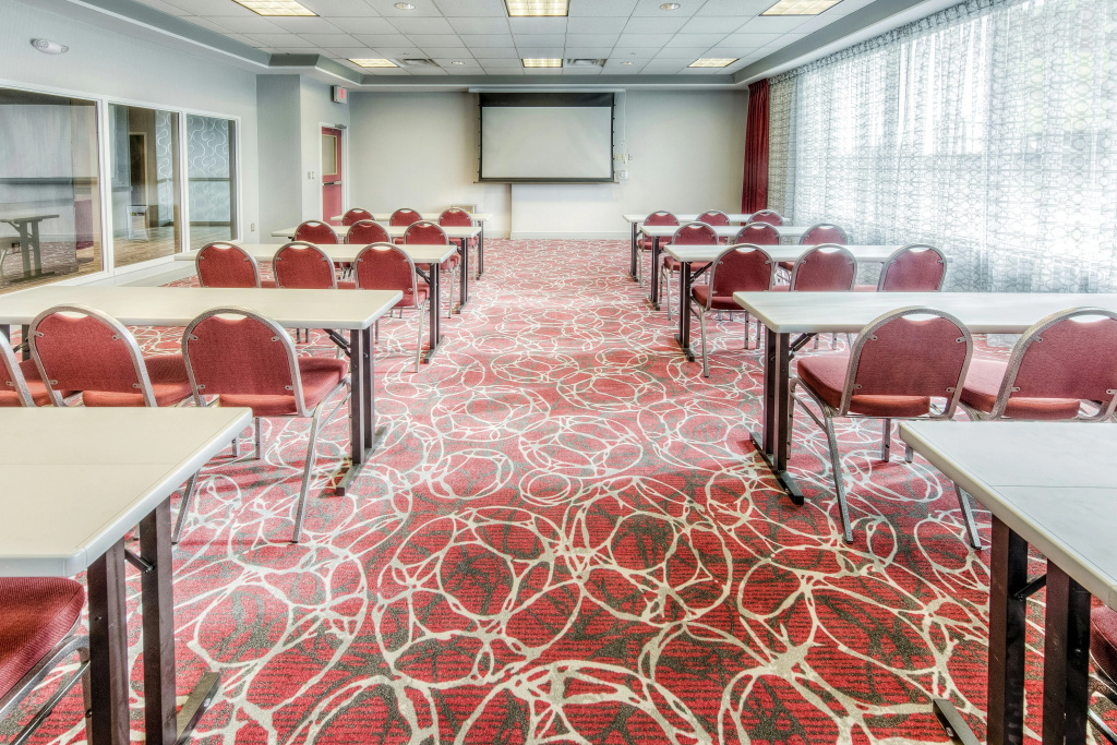 Staybridge Suites Columbus Univ Area - OSU by IHG - Général