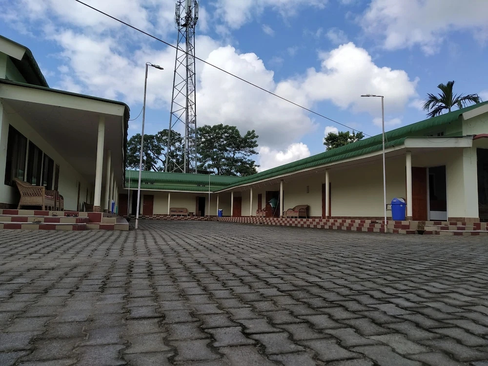 Bagori Resort