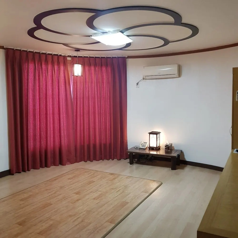 Arirang Hotel - Chambres