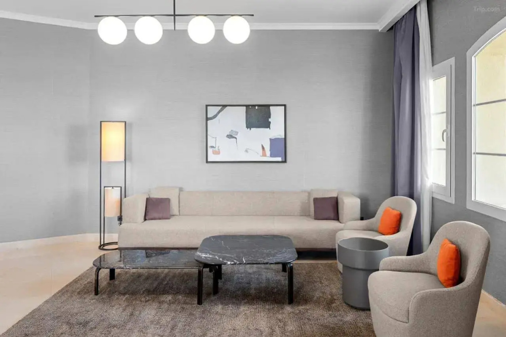 Pickalbatros Luxury Suites Um Marikha Bay, Шаркс-Бей, Єгипет мініатюра 14
