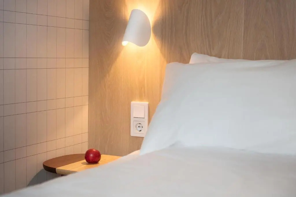 Zander K Hotel - Chambres