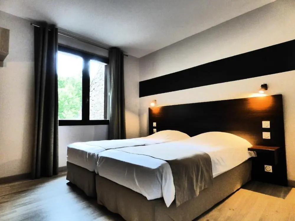 Afficher la photo 6 — Hotel Prunières
