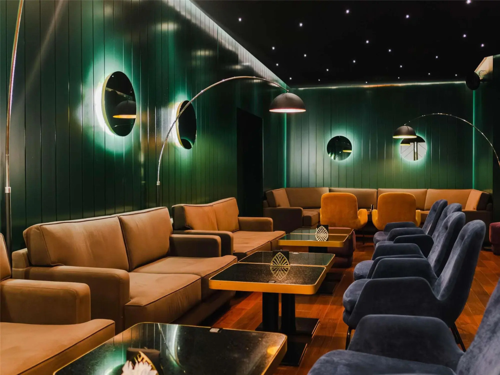 Sofitel Buenos Aires Recoleta Hotel - Général