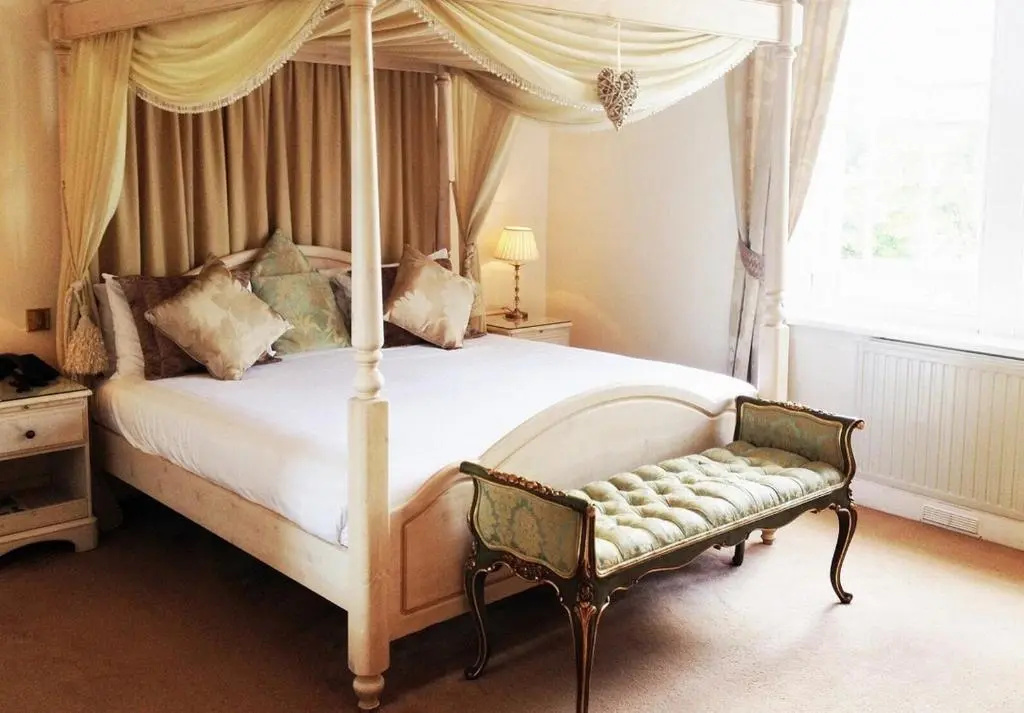 The Bedford Hotel - Chambres
