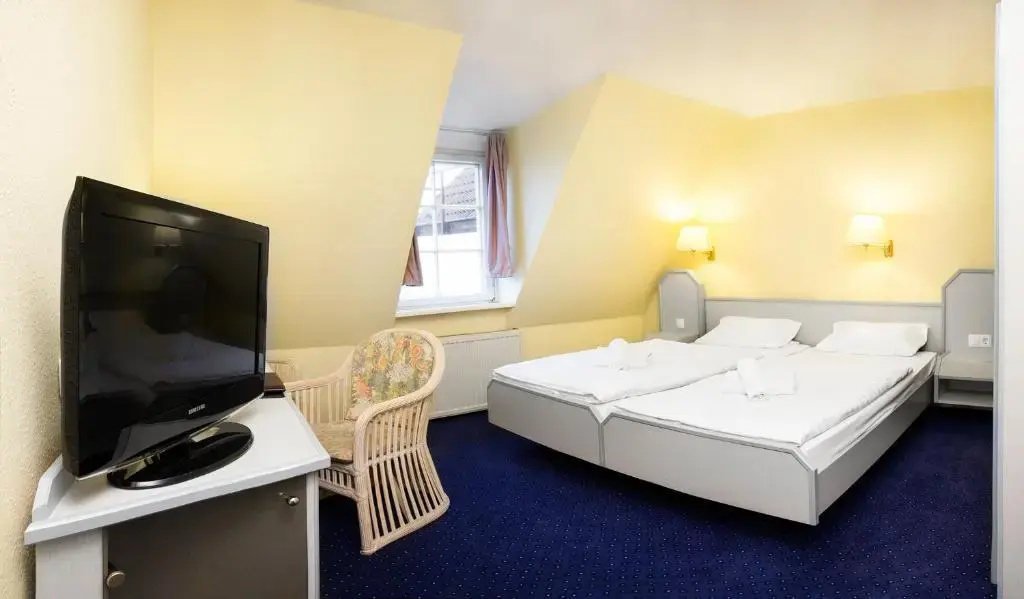 Hotel photo 10