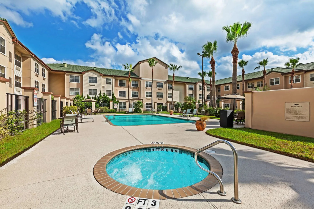 Homewood Suites by Hilton Brownsville - Général