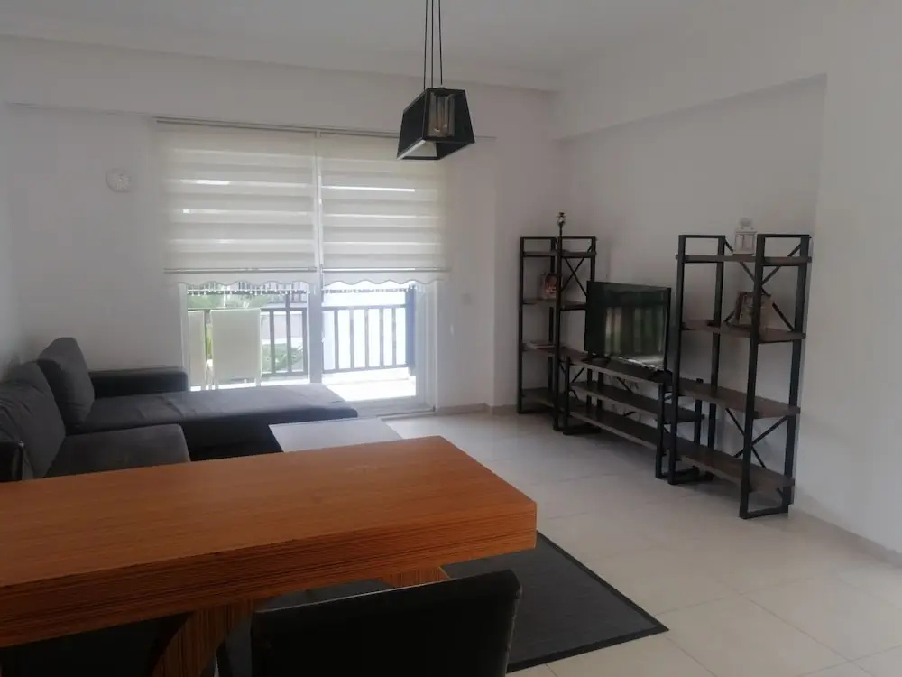 Comfort Duplex room with balcony