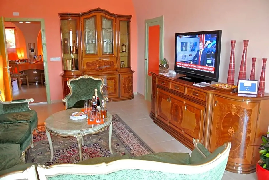 Mamma Puglia Suite & Breakfast - Général
