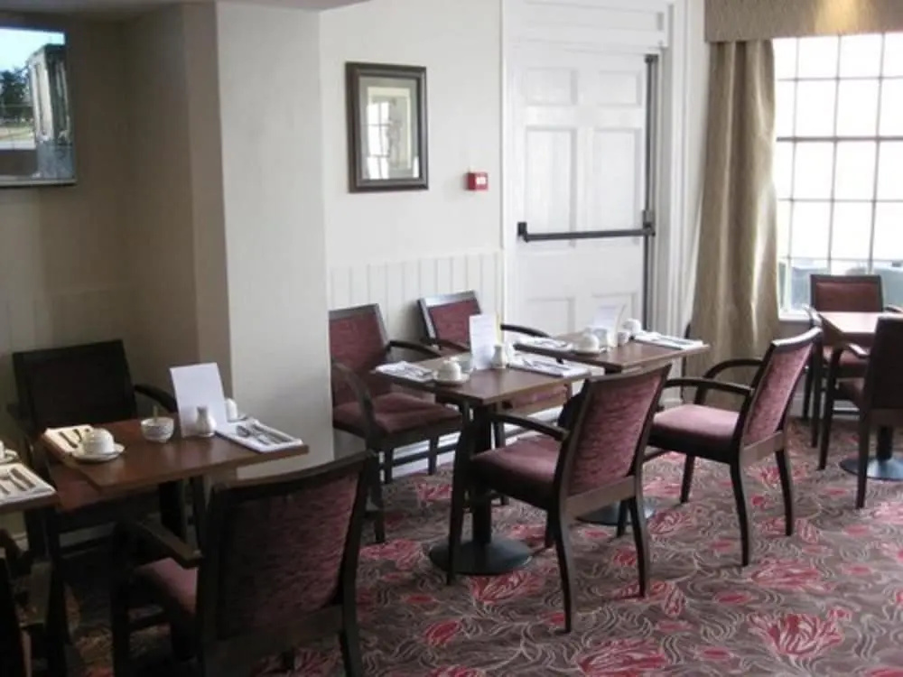 Hotel photo 12