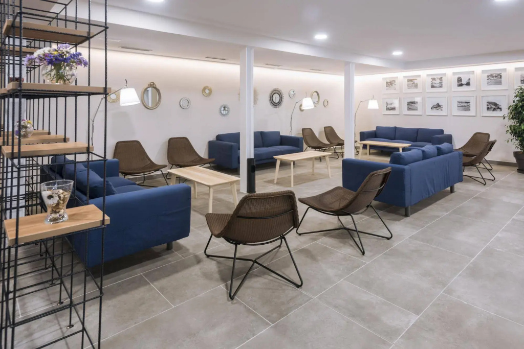 GHT Sa Riera Hotel - Général
