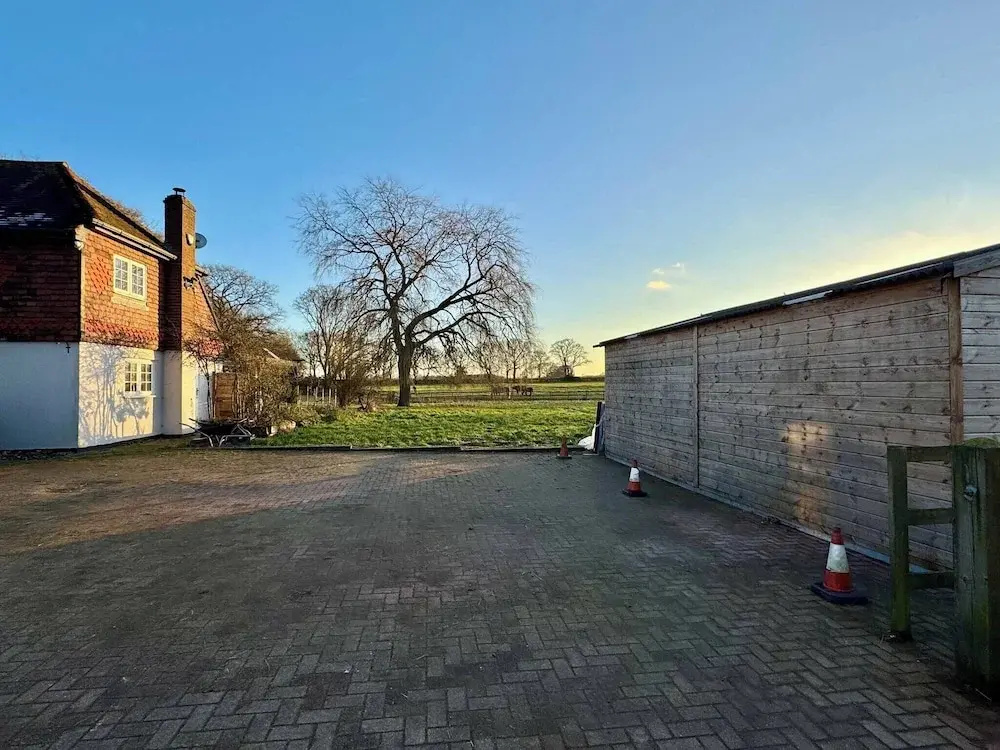 Countryside Stay - Ashford Outlet & Eurotunnel
