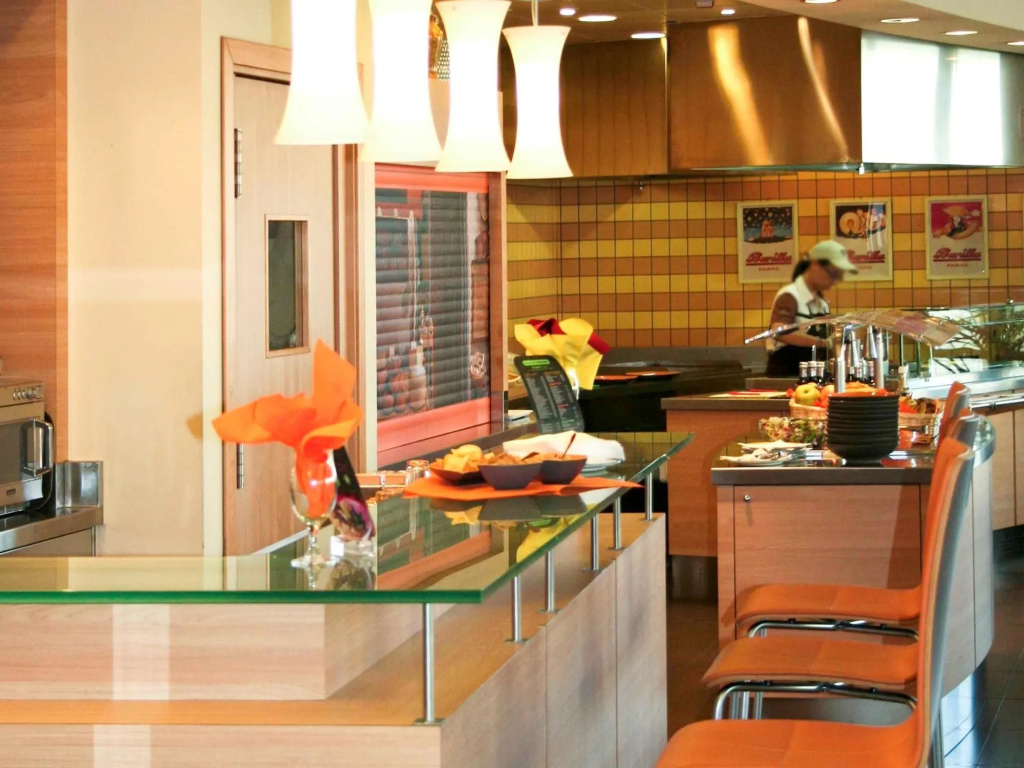 Hotel photo 20