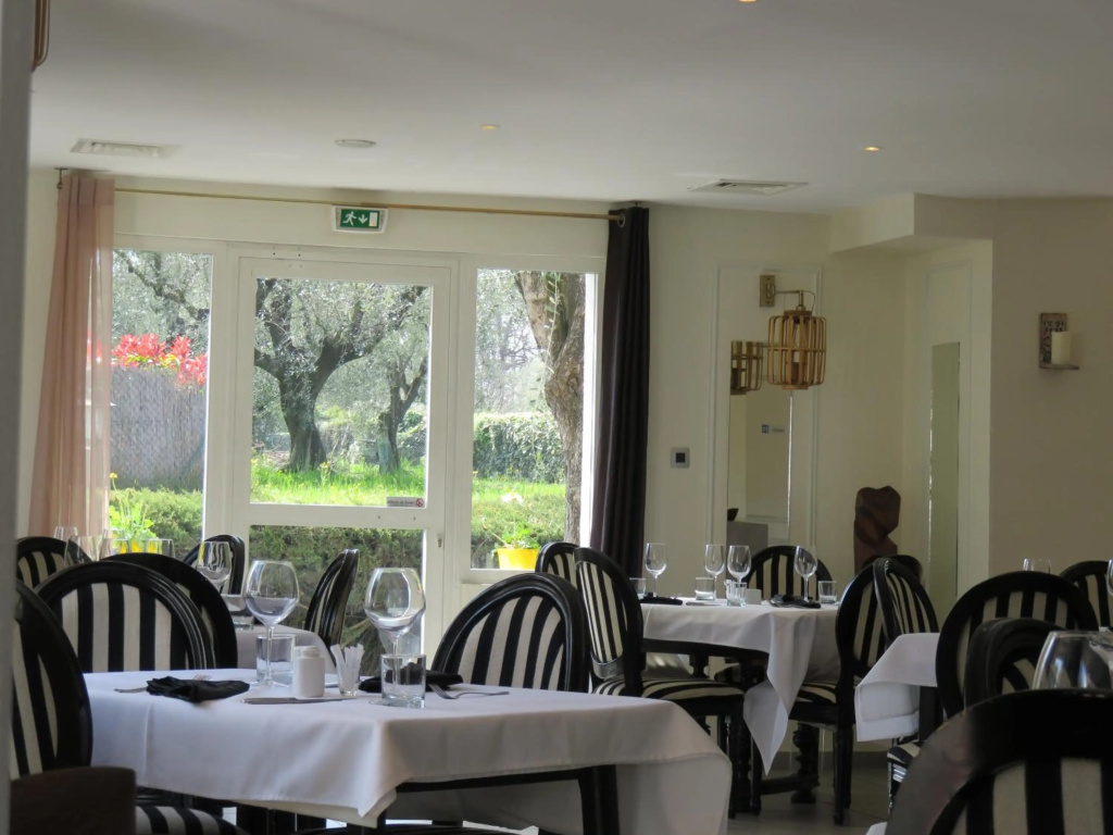 Hôtel Mon Soleil - Général