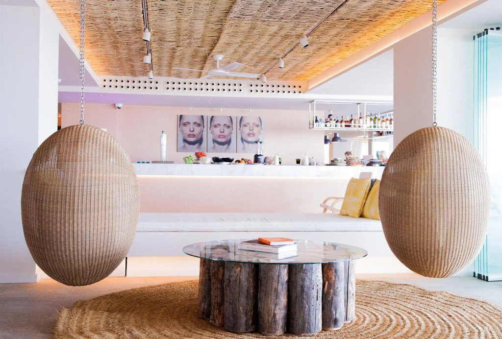 ME Ibiza - The Leading Hotels of the World - Général