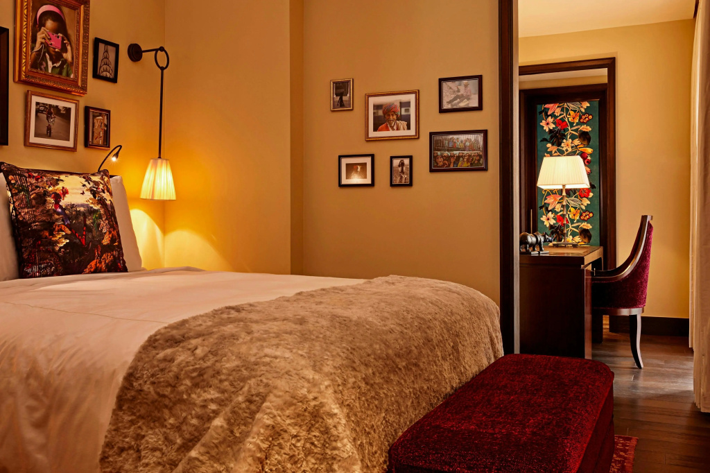 The Vagabond Club, Singapore, a Tribute Portfolio Hotel - Général