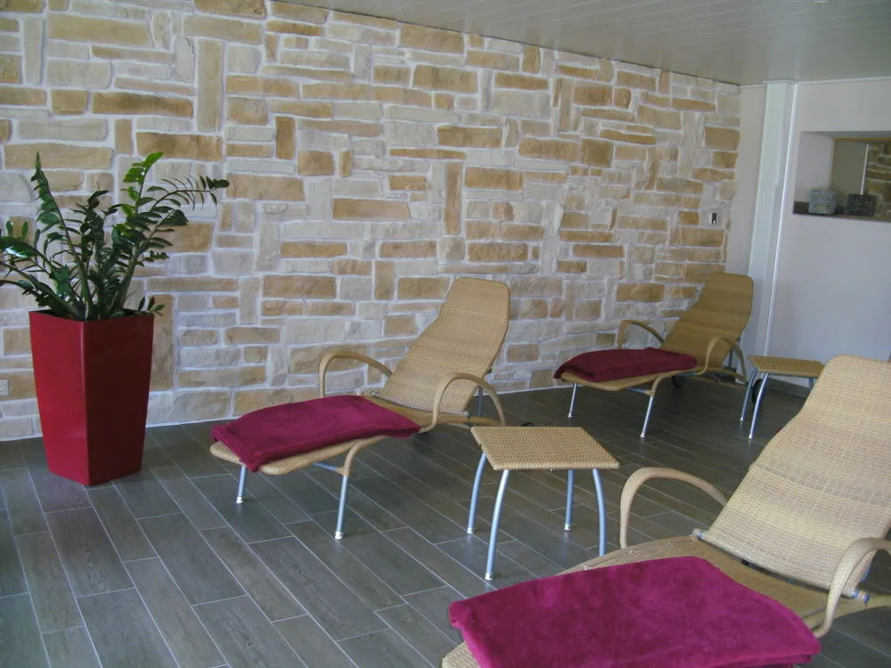 Waldhotel Eiche - Général