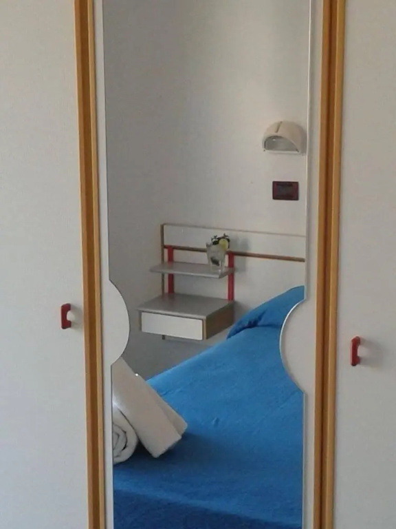 Hotel Goya - Chambres