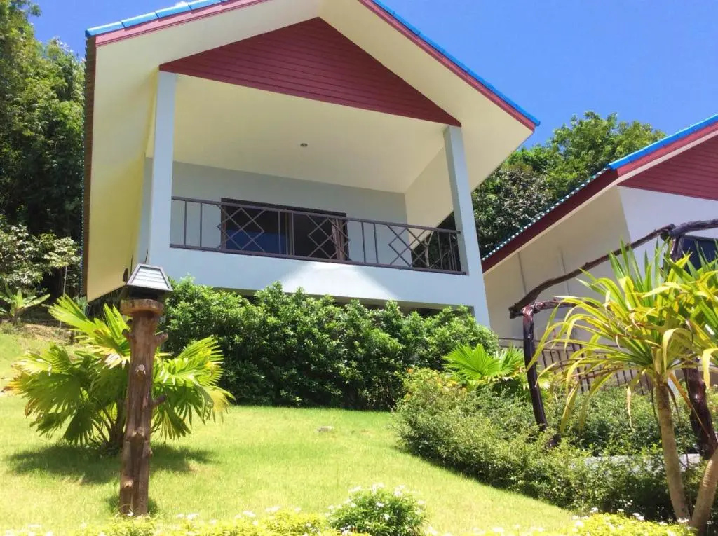 Sawasdee Home Stay Resort & Pool