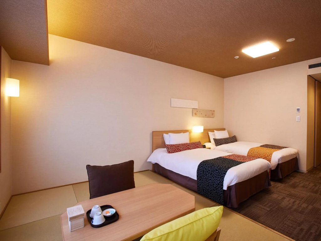 Hotel photo 7