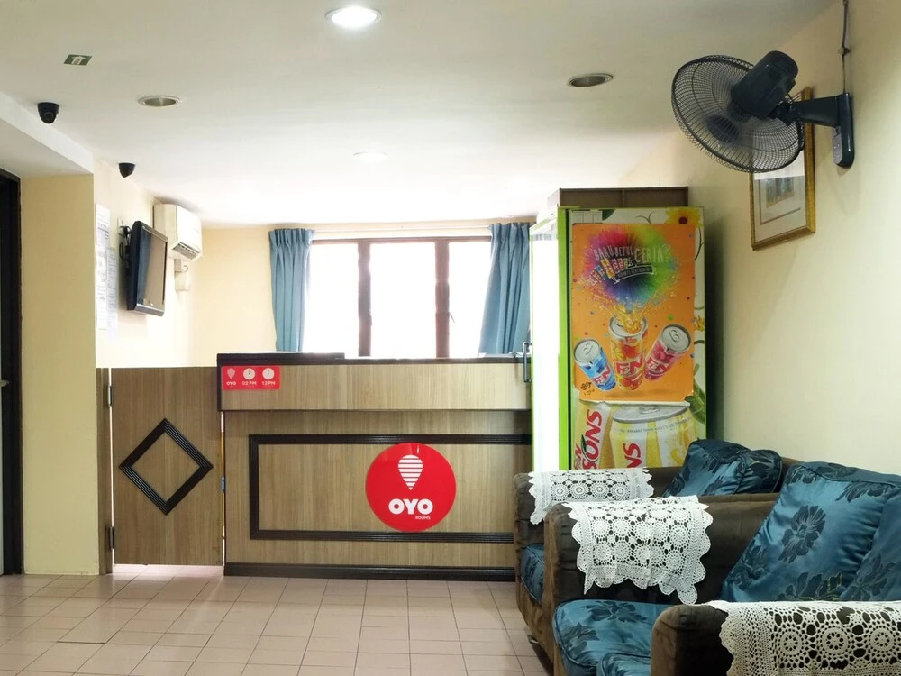 OYO 123 Hotel Surya
