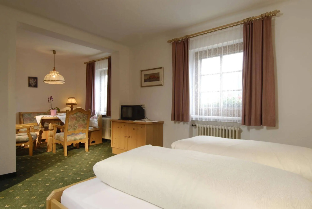 Hotel Weiler - фото 4