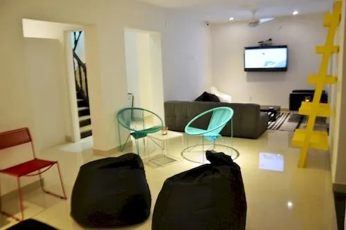 Hotel photo 20