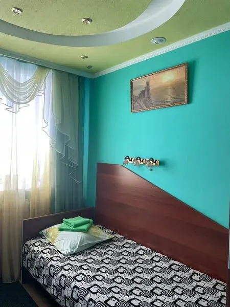 Standard No.3 Single room