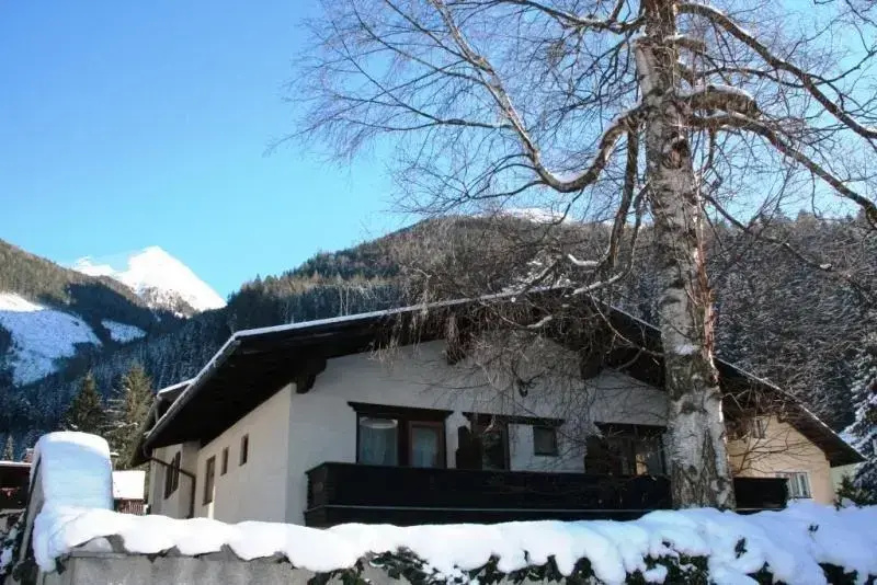 Haus Bergner