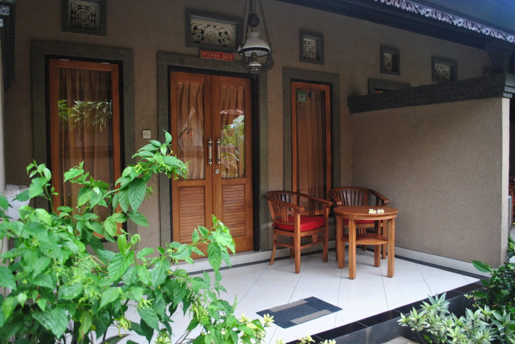 Trijaya Guest House — фото