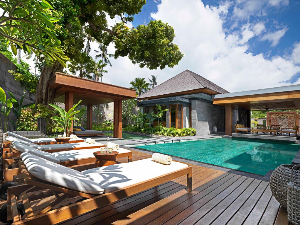 Hotel Indigo Bali Seminyak Beach