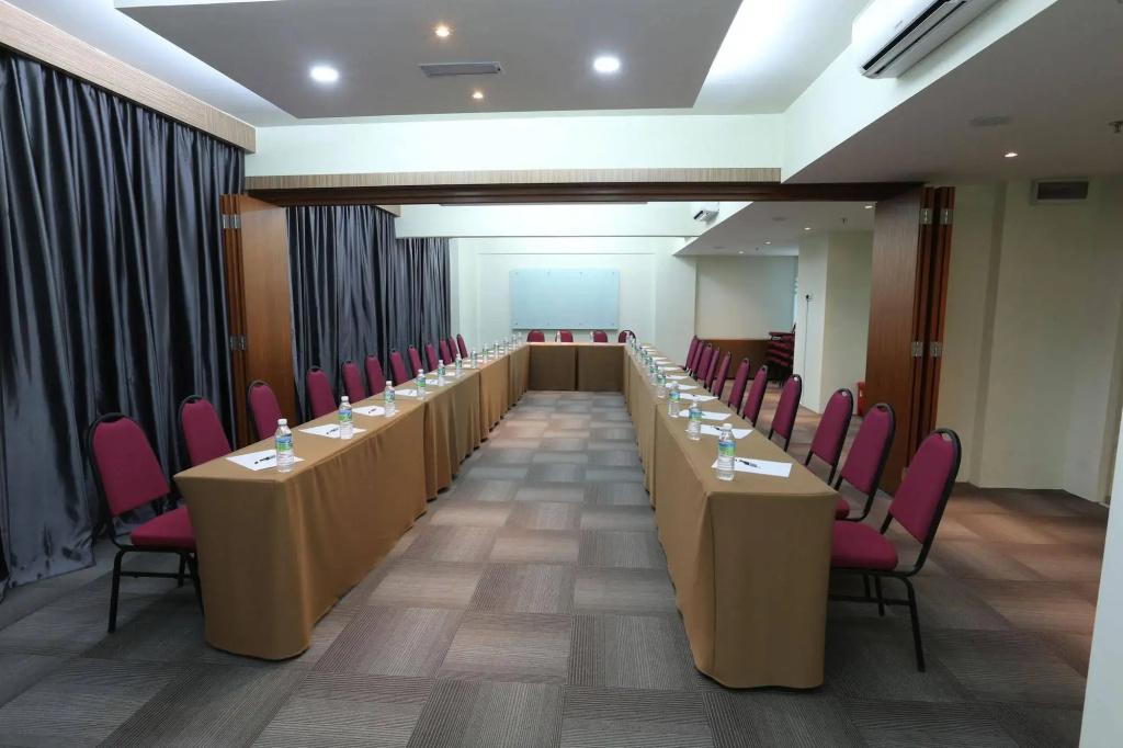 Hotel photo 21