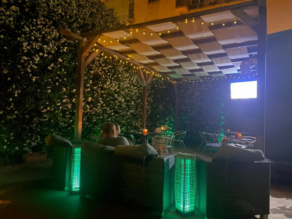 Hotel photo 15