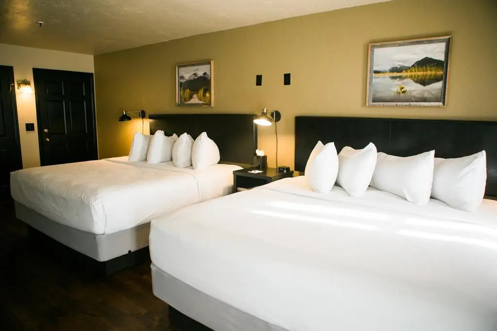 Hotel photo 10