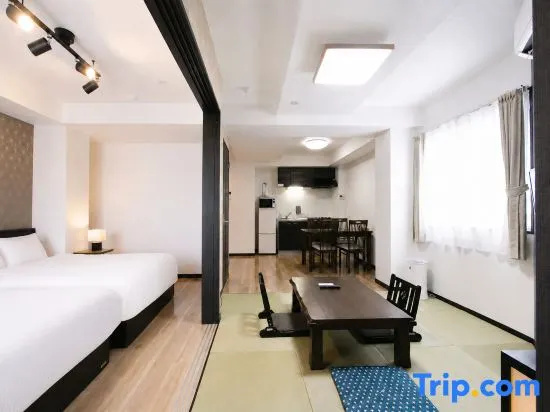 Randor Residence Tokyo Annex 사진 10