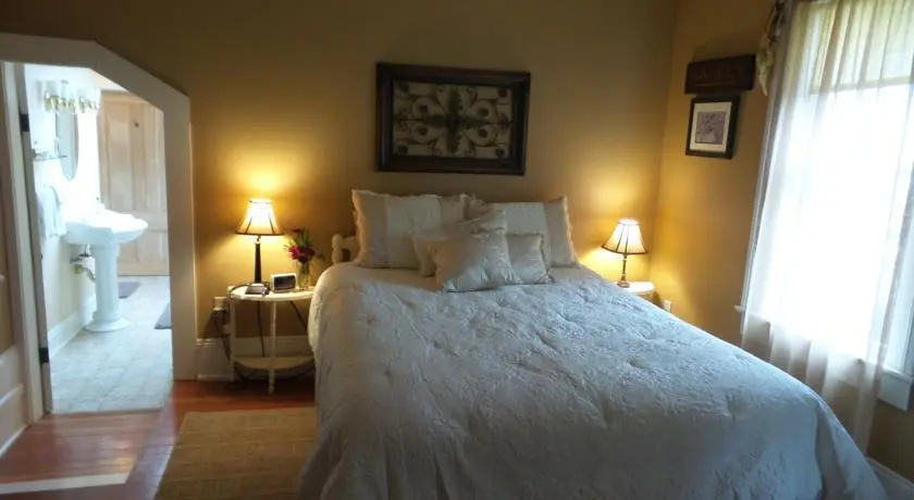 Feller House Bed and Breakfast