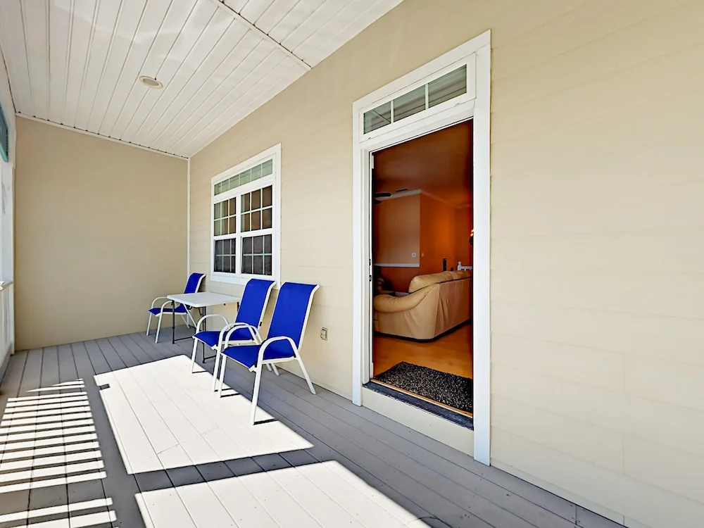 104 B East Sunny Isles Drive Home