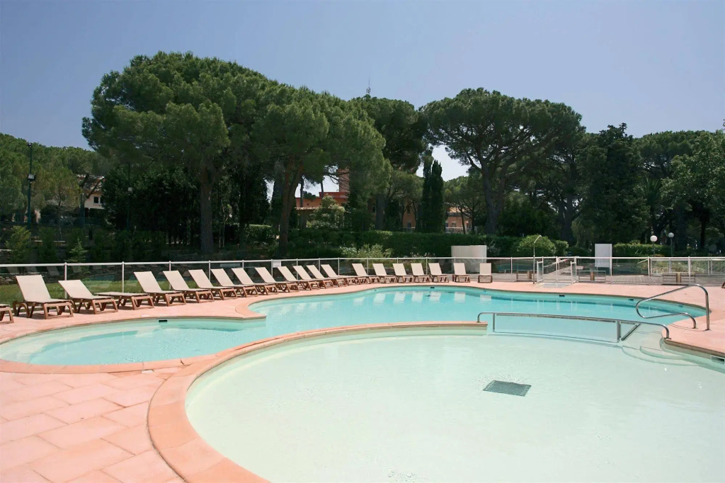 Hotel Club Vacanciel Les Issambres - Général