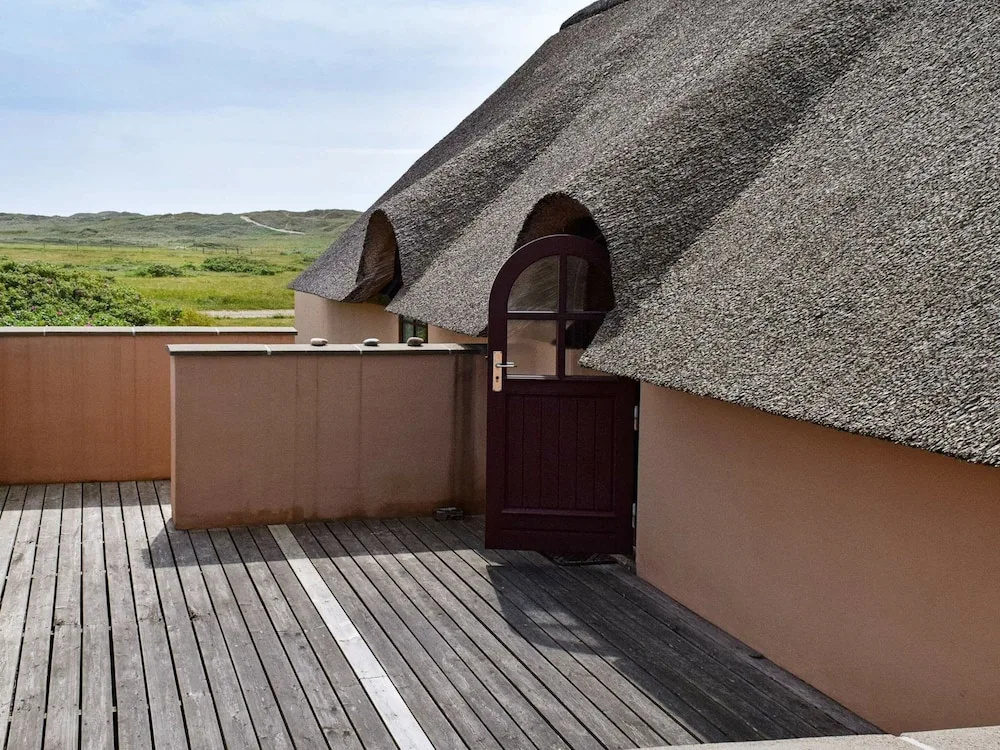 5 Person Holiday Home in Hvide Sande