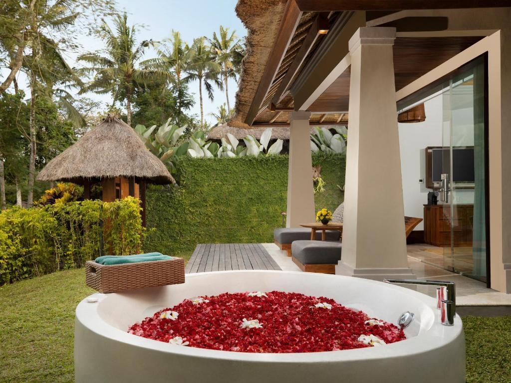 Maya Ubud Resort & Spa