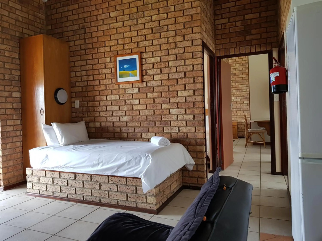 Port Edward Holiday Resort